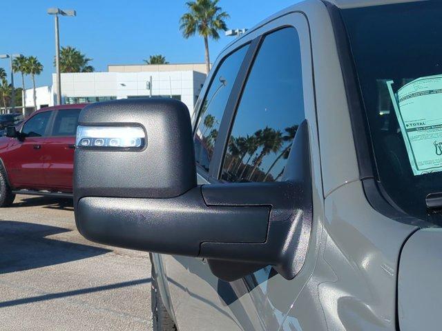 new 2026 Ram 2500 car, priced at $99,469