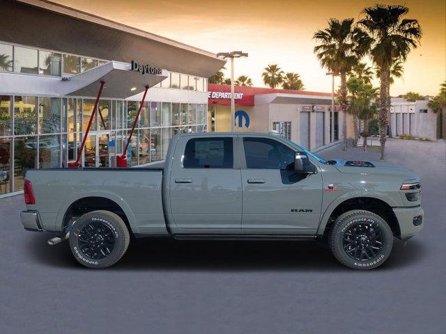 new 2026 Ram 2500 car, priced at $99,469
