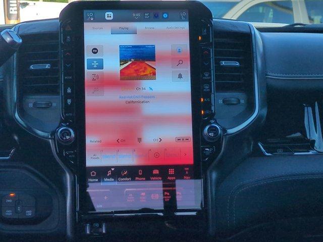 new 2026 Ram 2500 car, priced at $99,469