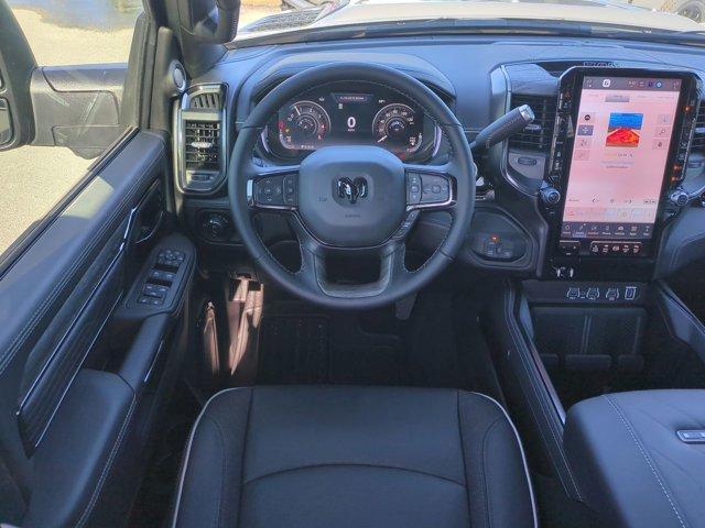 new 2026 Ram 2500 car, priced at $99,469