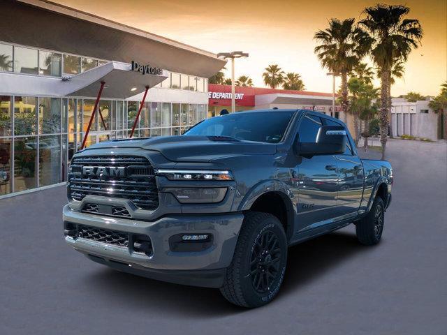new 2026 Ram 2500 car, priced at $99,469