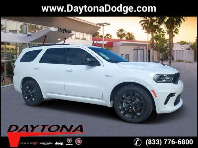 new 2024 Dodge Durango car, priced at $49,359