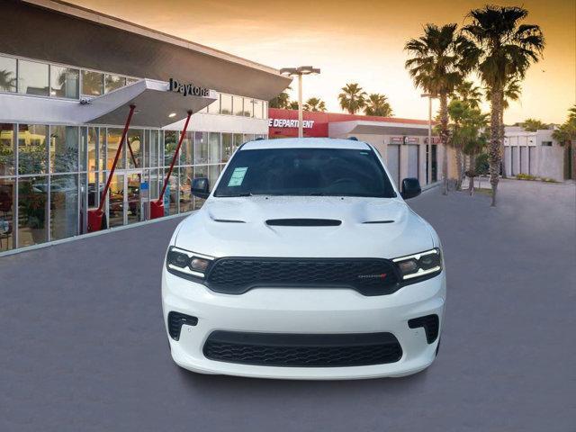 new 2024 Dodge Durango car, priced at $49,359