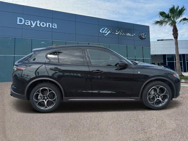 new 2024 Alfa Romeo Stelvio car, priced at $56,580