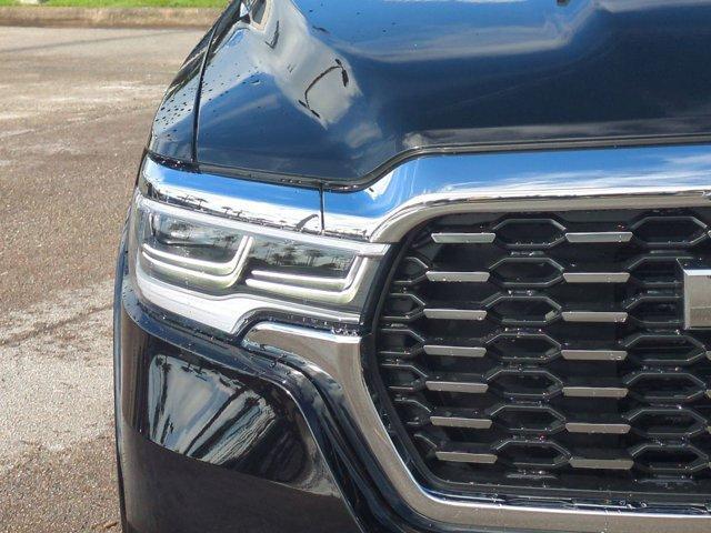 new 2026 Ram 1500 car, priced at $90,254