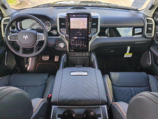 new 2026 Ram 1500 car, priced at $90,254