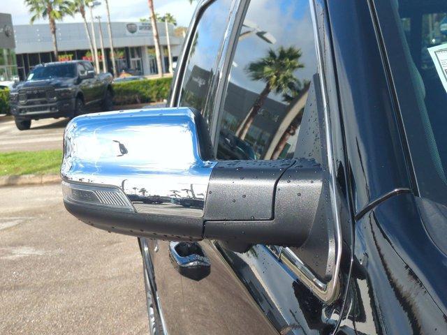 new 2026 Ram 1500 car, priced at $90,254