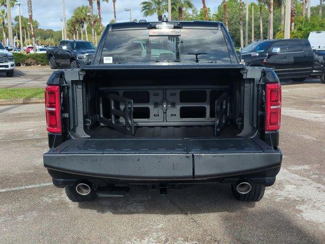 new 2026 Ram 1500 car, priced at $90,254