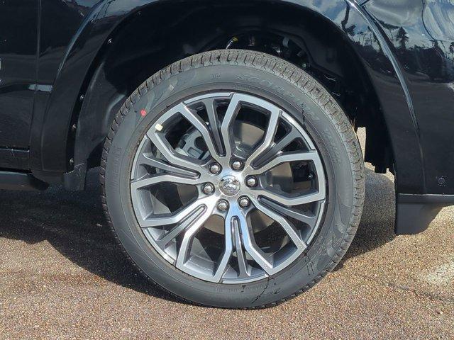 new 2026 Ram 1500 car, priced at $90,254