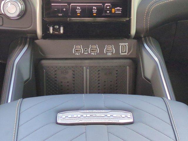 new 2026 Ram 1500 car, priced at $90,254