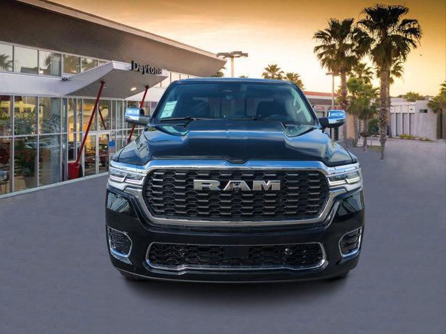 new 2026 Ram 1500 car, priced at $90,254