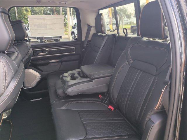 new 2026 Ram 1500 car, priced at $90,254