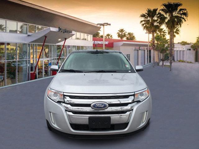 used 2014 Ford Edge car, priced at $11,488