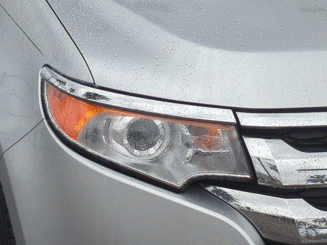 used 2014 Ford Edge car, priced at $11,488