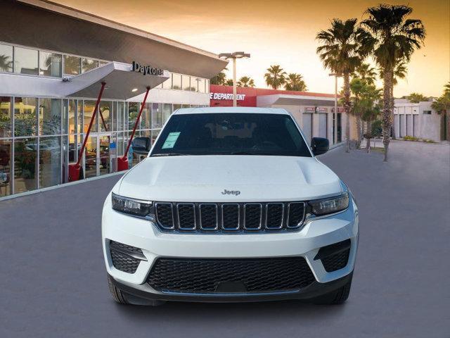 new 2025 Jeep Grand Cherokee car, priced at $36,429