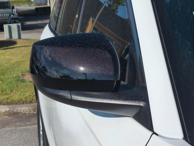 new 2025 Jeep Grand Cherokee car, priced at $36,429