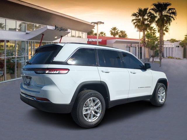 new 2025 Jeep Grand Cherokee car, priced at $36,429