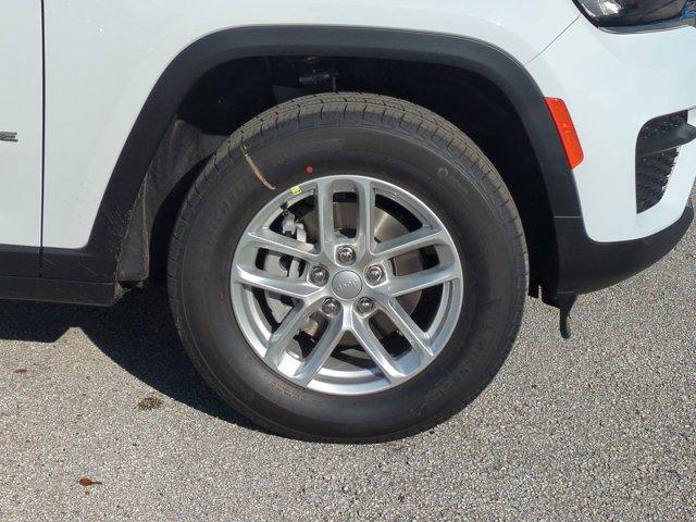 new 2025 Jeep Grand Cherokee car, priced at $36,429