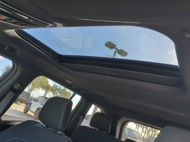 new 2025 Jeep Grand Cherokee car, priced at $36,429