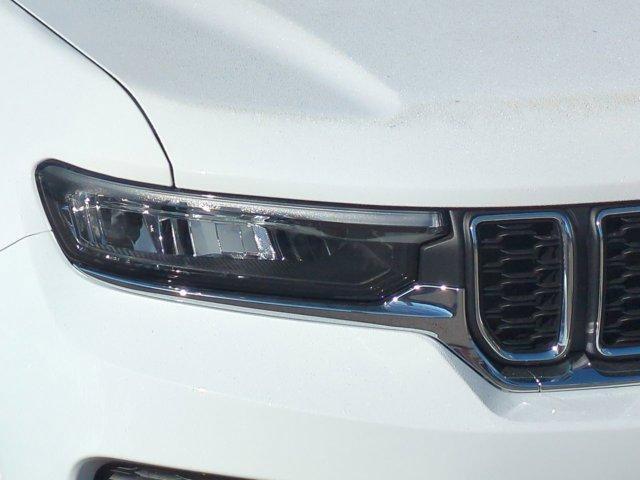 new 2025 Jeep Grand Cherokee car, priced at $36,429