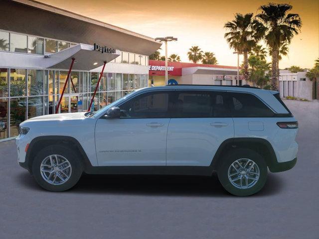 new 2025 Jeep Grand Cherokee car, priced at $36,429