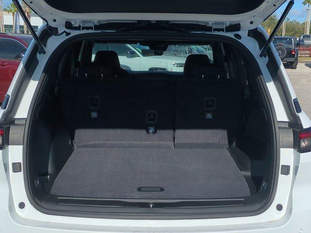 new 2025 Jeep Grand Cherokee car, priced at $36,429