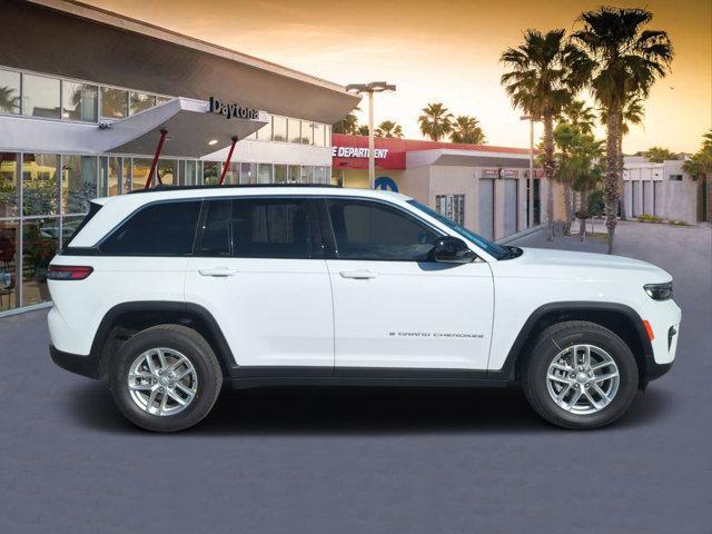 new 2025 Jeep Grand Cherokee car, priced at $36,429