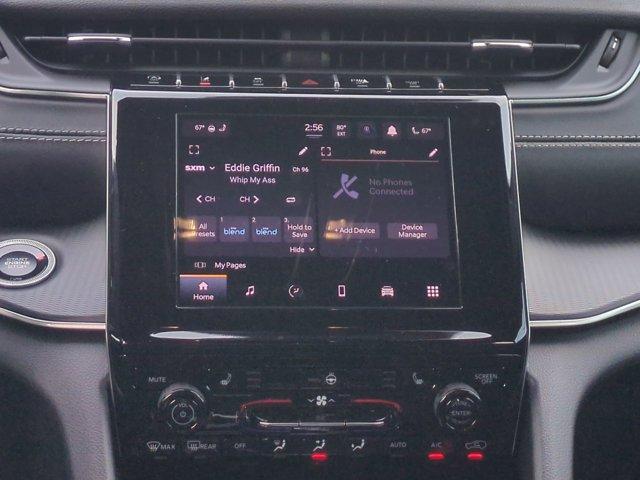 new 2025 Jeep Grand Cherokee car, priced at $38,819