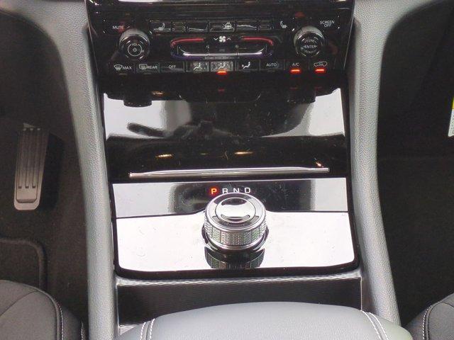 new 2025 Jeep Grand Cherokee car, priced at $38,819