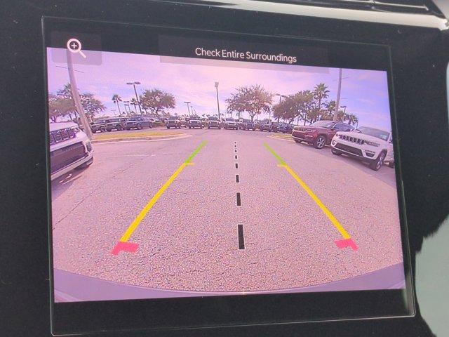 new 2025 Jeep Grand Cherokee car, priced at $38,819