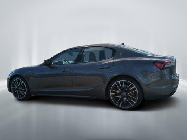 used 2022 Maserati Ghibli car, priced at $65,397