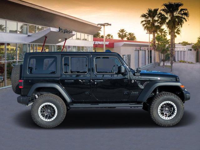 new 2024 Jeep Wrangler car, priced at $51,059