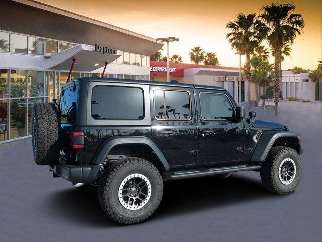 new 2024 Jeep Wrangler car, priced at $51,059