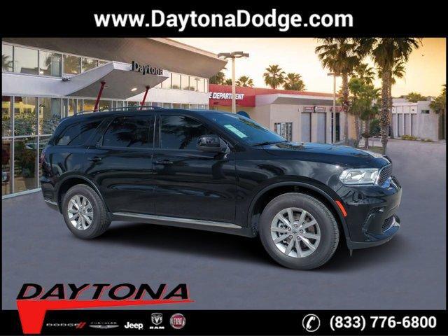 new 2024 Dodge Durango car, priced at $37,684