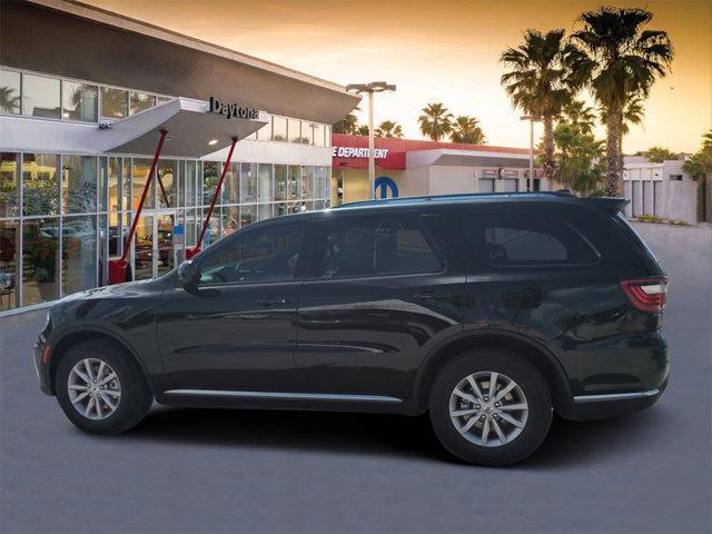 new 2024 Dodge Durango car, priced at $37,684