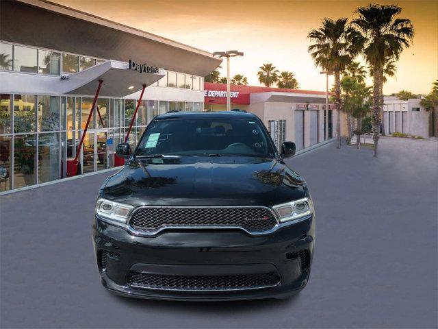 new 2024 Dodge Durango car, priced at $37,684