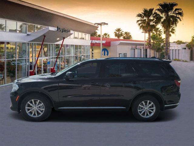 new 2024 Dodge Durango car, priced at $37,684