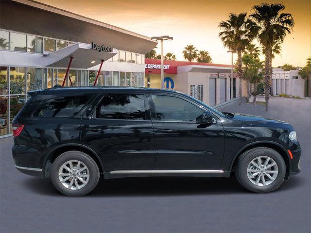 new 2024 Dodge Durango car, priced at $37,684