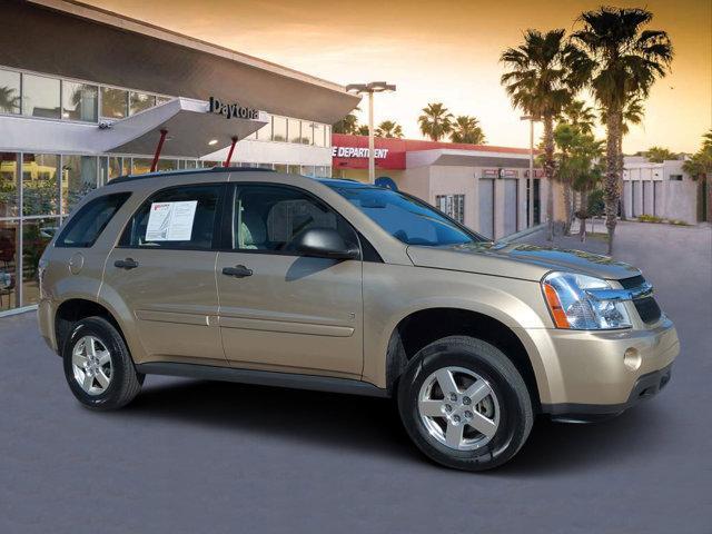 used 2007 Chevrolet Equinox car, priced at $11,500