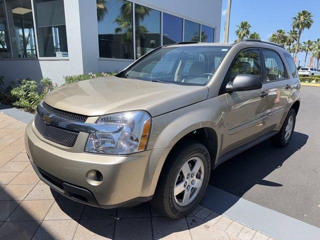 used 2007 Chevrolet Equinox car, priced at $12,974