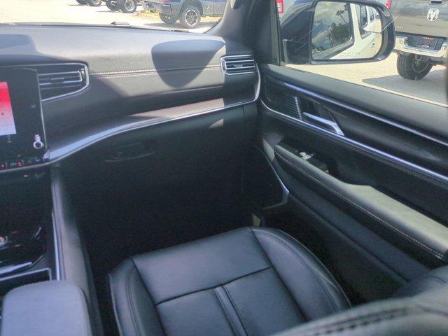 used 2024 Jeep Wagoneer car, priced at $57,955