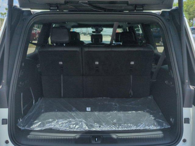 used 2024 Jeep Wagoneer car, priced at $57,955