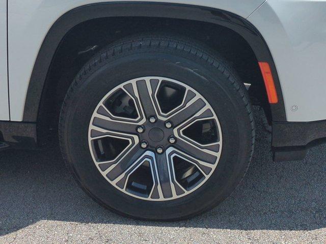 used 2024 Jeep Wagoneer car, priced at $57,955