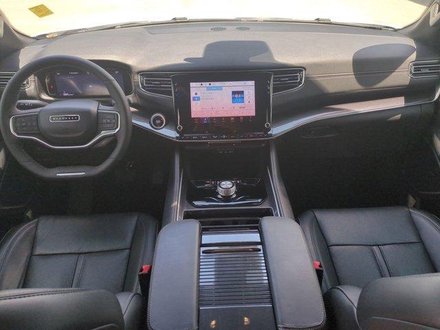 used 2024 Jeep Wagoneer car, priced at $57,955