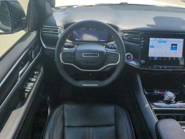 used 2024 Jeep Wagoneer car, priced at $57,955