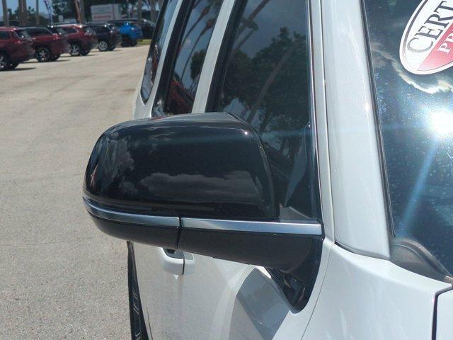 used 2024 Jeep Wagoneer car, priced at $57,955