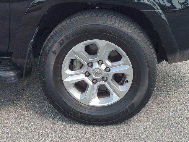 used 2023 Toyota 4Runner car, priced at $37,544