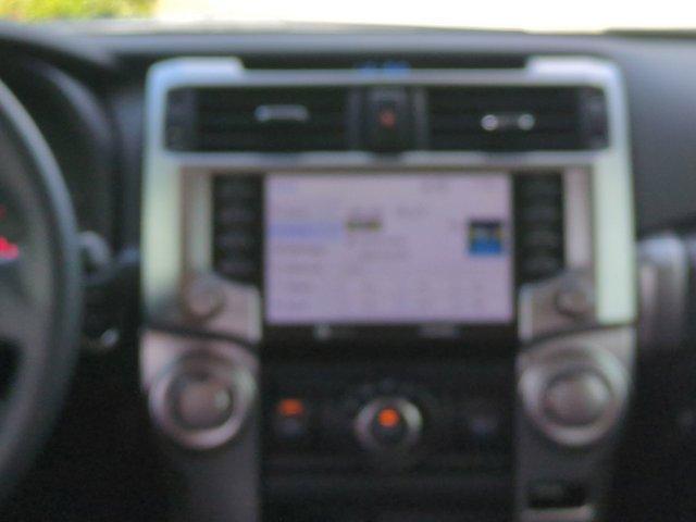 used 2023 Toyota 4Runner car, priced at $37,544