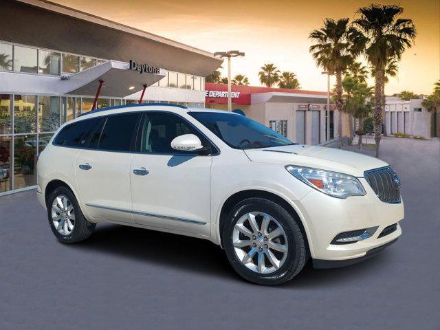 used 2014 Buick Enclave car, priced at $12,488