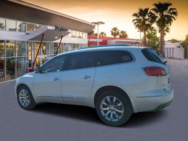 used 2014 Buick Enclave car, priced at $12,488